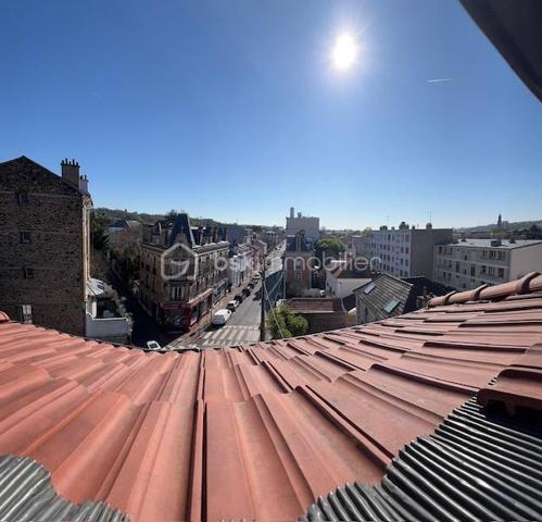 Studette de 3,04 m²