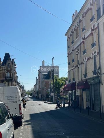 Studette de 3,04 m²