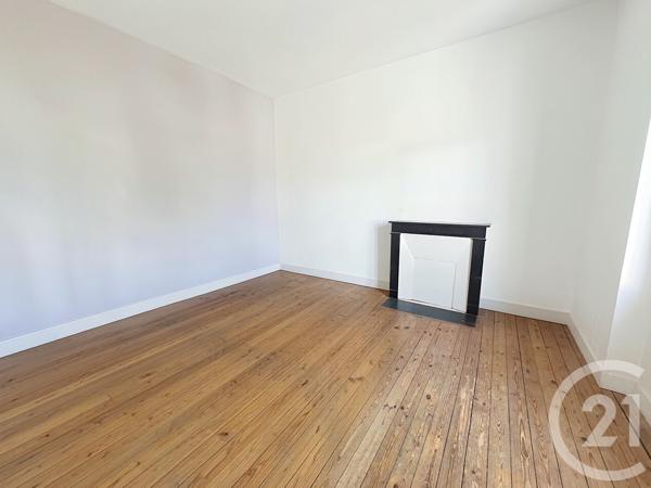 Maison à vendre  6 pièces - 99,67 m 2   LA ROCHELLE  - 17