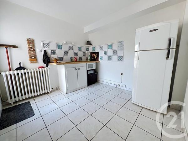 Maison à vendre  6 pièces - 99,67 m 2   LA ROCHELLE  - 17