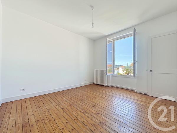 Maison à vendre  6 pièces - 99,67 m 2   LA ROCHELLE  - 17