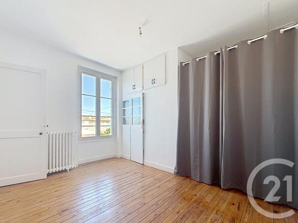 Maison à vendre  6 pièces - 99,67 m 2   LA ROCHELLE  - 17
