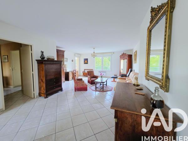 Appartement à vendre 5 pièces 102 m² Chartres