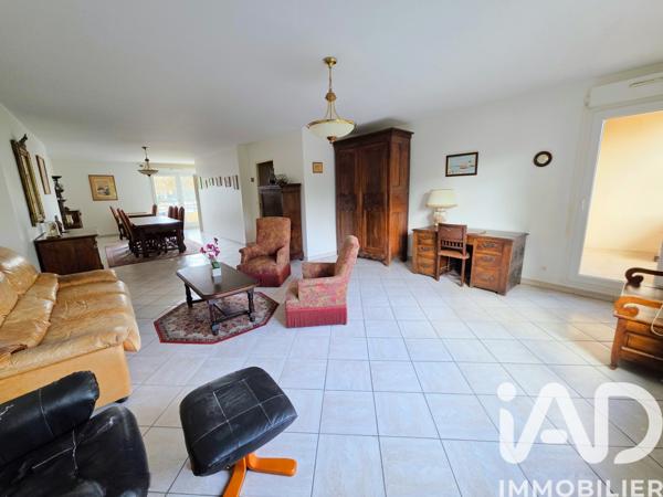 Appartement à vendre 5 pièces 102 m² Chartres