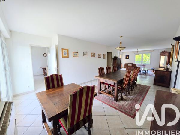 Appartement à vendre 5 pièces 102 m² Chartres