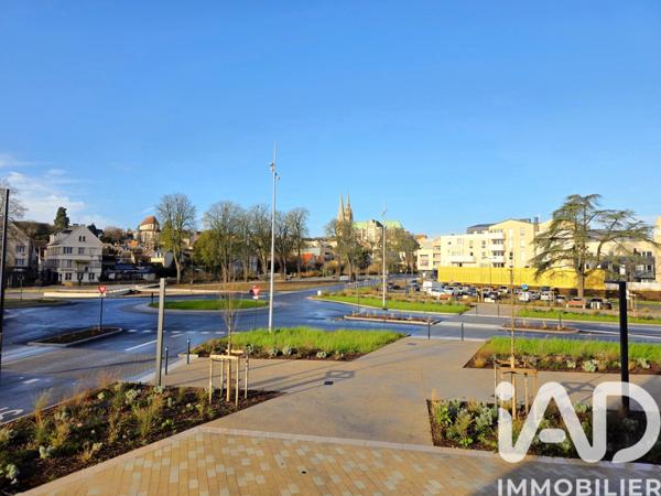 Appartement à vendre 5 pièces 102 m² Chartres