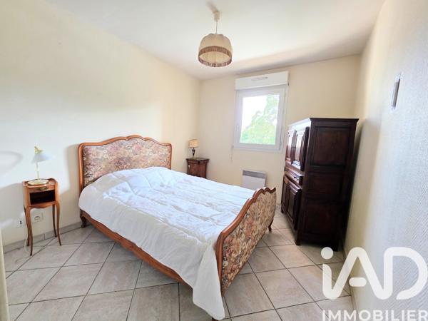 Appartement à vendre 5 pièces 102 m² Chartres