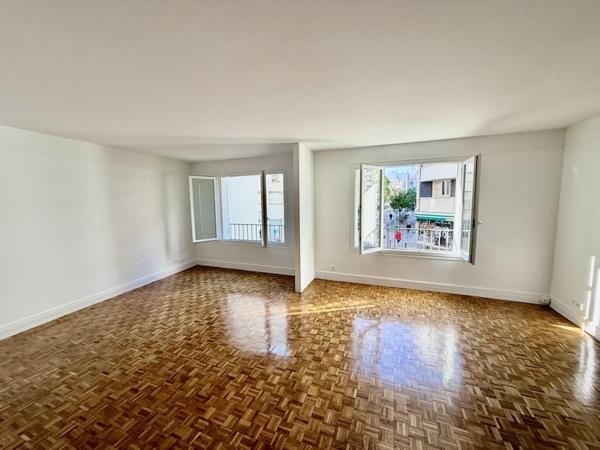 Appartement 5 pièces à louer