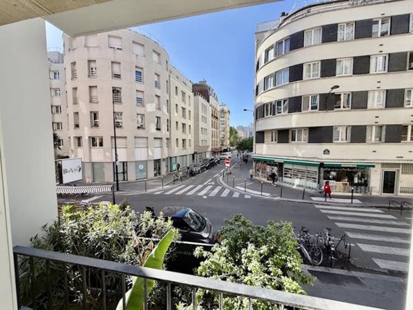 Appartement 5 pièces à louer