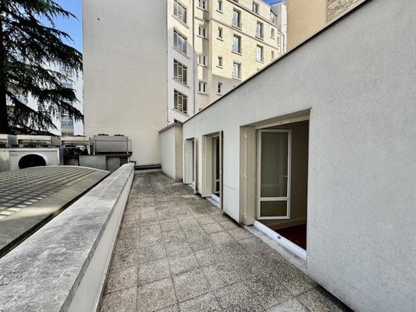 Appartement 5 pièces à louer