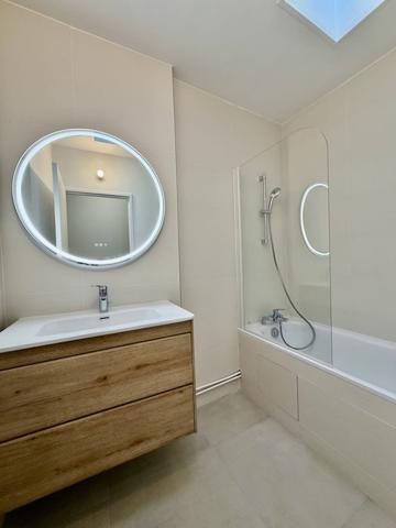 Appartement 5 pièces à louer