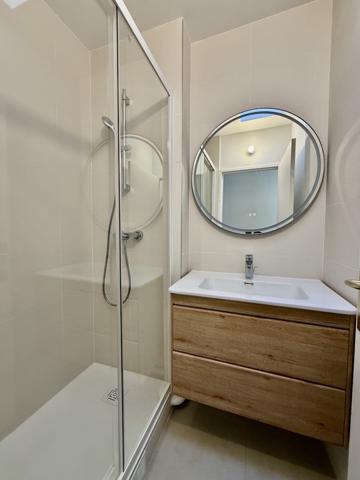 Appartement 5 pièces à louer