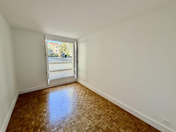 Appartement 5 pièces à louer