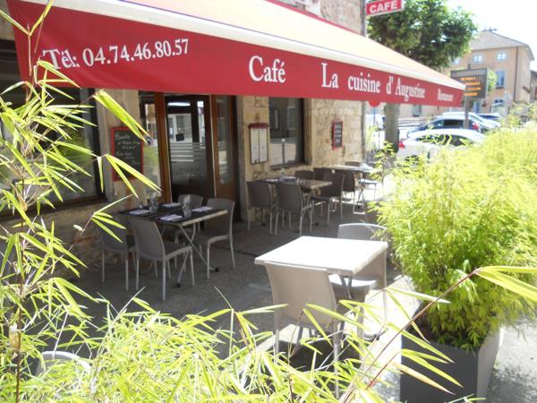 Fonds de commerce dans Priay