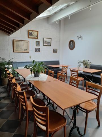 Fonds de commerce dans Priay