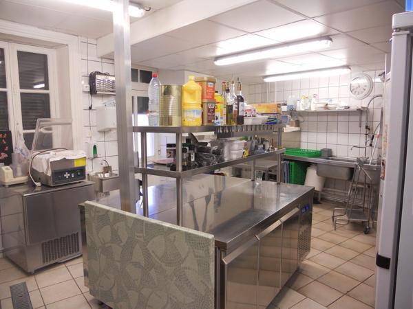 Fonds de commerce dans Priay