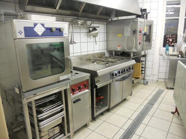 Fonds de commerce dans Priay