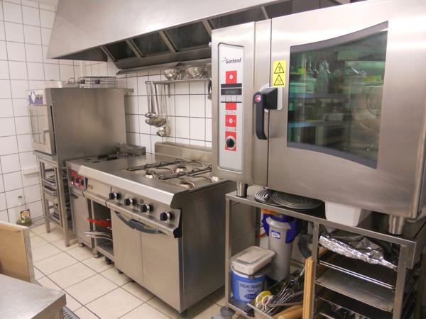 Fonds de commerce dans Priay