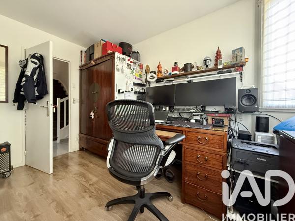 Maison à vendre 6 pièces 137 m² Montigny-le-Bretonneux