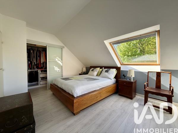 Maison à vendre 6 pièces 137 m² Montigny-le-Bretonneux