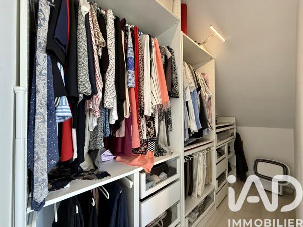 Maison à vendre 6 pièces 137 m² Montigny-le-Bretonneux