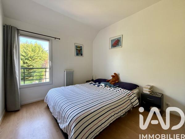 Maison à vendre 6 pièces 137 m² Montigny-le-Bretonneux