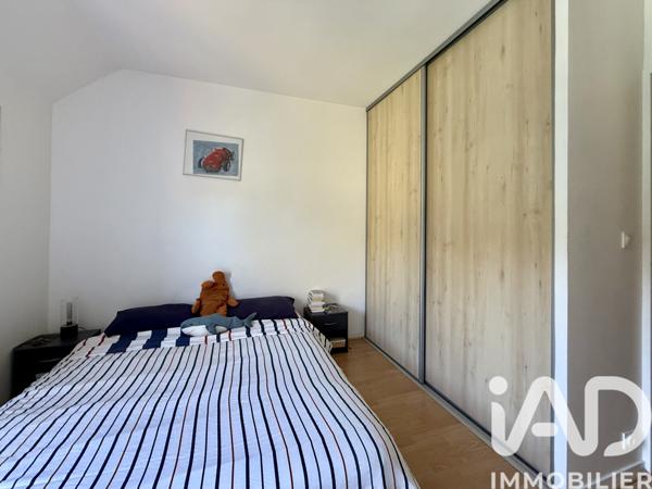 Maison à vendre 6 pièces 137 m² Montigny-le-Bretonneux