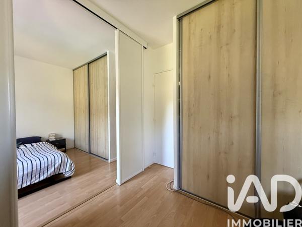 Maison à vendre 6 pièces 137 m² Montigny-le-Bretonneux