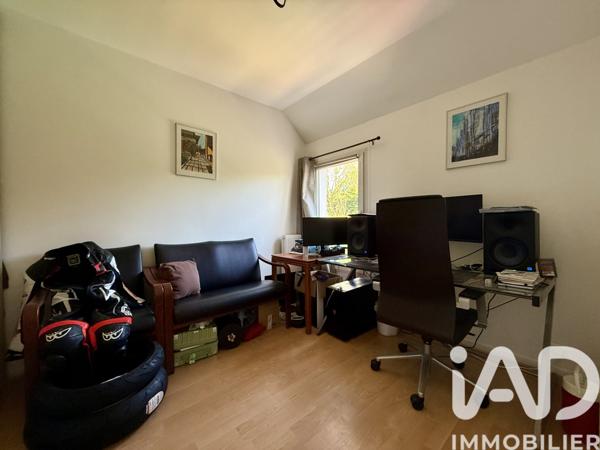 Maison à vendre 6 pièces 137 m² Montigny-le-Bretonneux