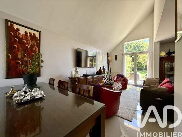 Maison à vendre 6 pièces 137 m² Montigny-le-Bretonneux