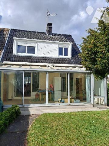 A VENDRE EXCLUSIVITE maison semi individuelle 
venez découvrir cette maison semi individuelle ...