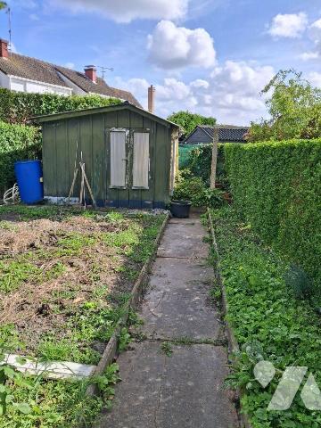 A VENDRE EXCLUSIVITE maison semi individuelle 
venez découvrir cette maison semi individuelle ...