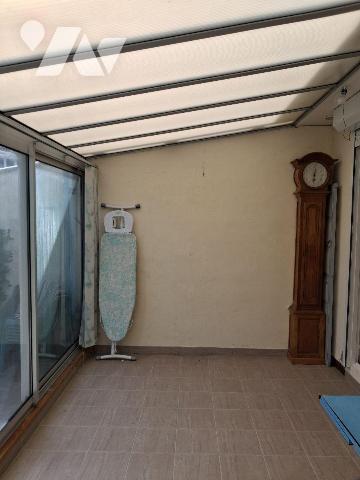 A VENDRE EXCLUSIVITE maison semi individuelle 
venez découvrir cette maison semi individuelle ...