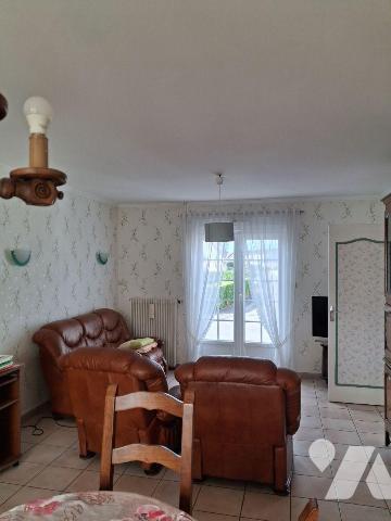 A VENDRE EXCLUSIVITE maison semi individuelle 
venez découvrir cette maison semi individuelle ...