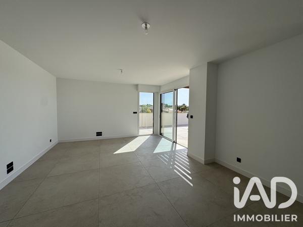 Appartement (prestige) à vendre 3 pièces 95,85 m² Castries