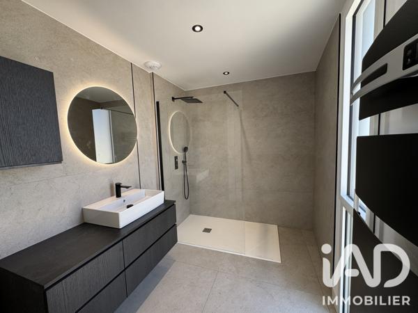 Appartement (prestige) à vendre 3 pièces 95,85 m² Castries