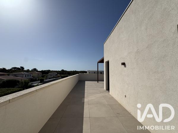 Appartement (prestige) à vendre 3 pièces 95,85 m² Castries