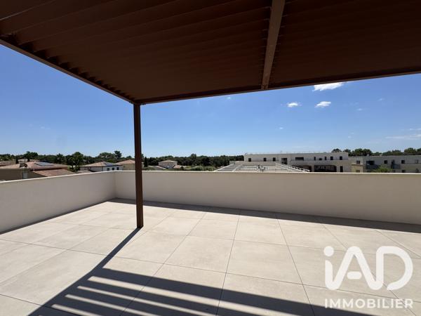 Appartement (prestige) à vendre 3 pièces 95,85 m² Castries