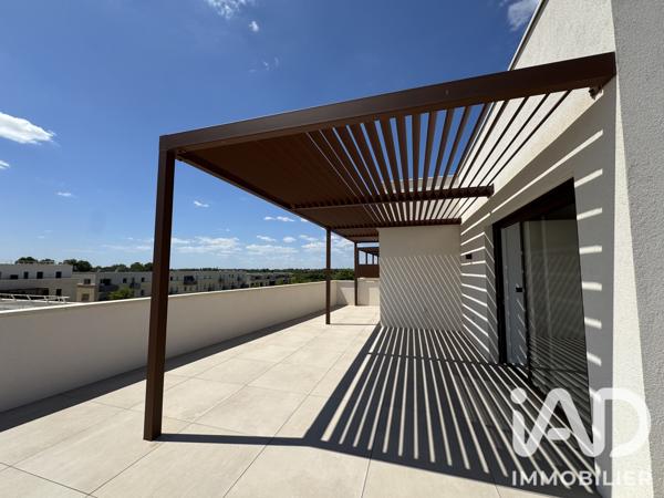 Appartement (prestige) à vendre 3 pièces 95,85 m² Castries