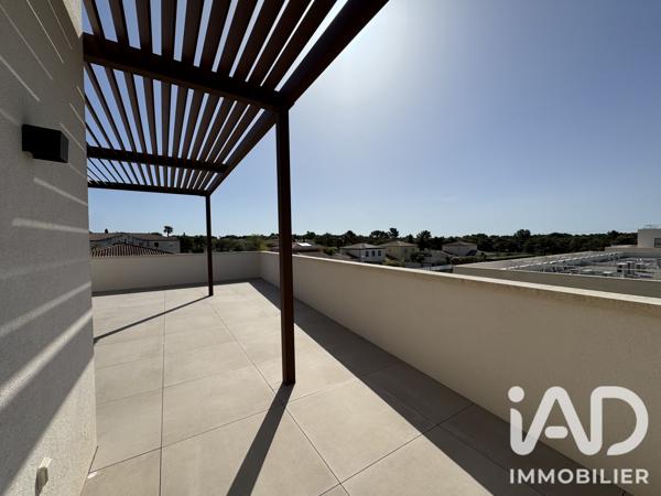 Appartement (prestige) à vendre 3 pièces 95,85 m² Castries