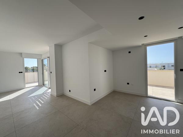 Appartement (prestige) à vendre 3 pièces 95,85 m² Castries