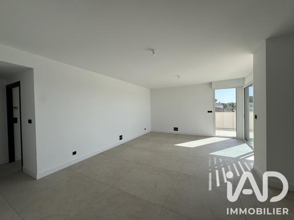 Appartement (prestige) à vendre 3 pièces 95,85 m² Castries