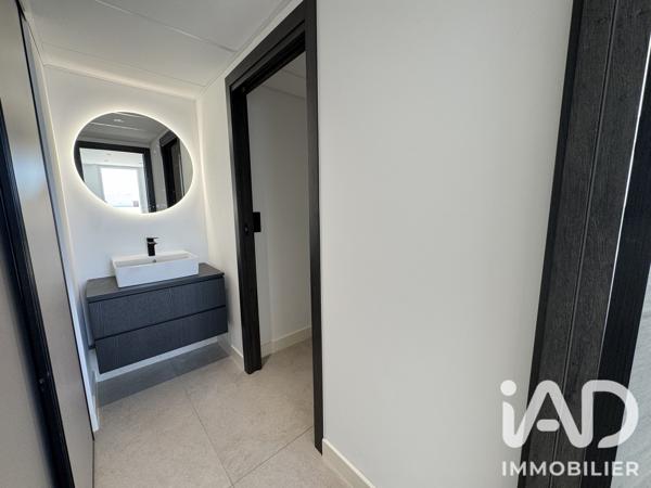 Appartement (prestige) à vendre 3 pièces 95,85 m² Castries
