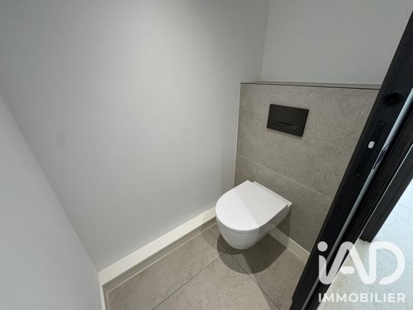 Appartement (prestige) à vendre 3 pièces 95,85 m² Castries