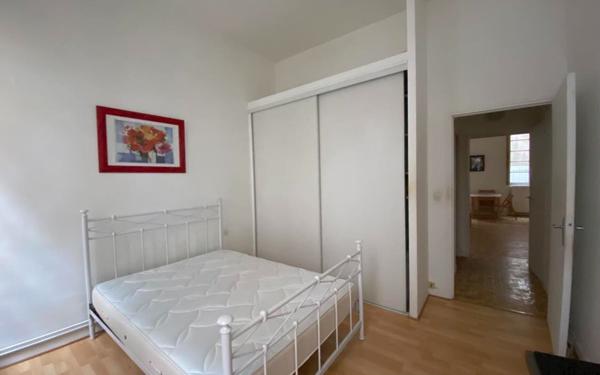 Appartement à louer    2 pièces •  Castres