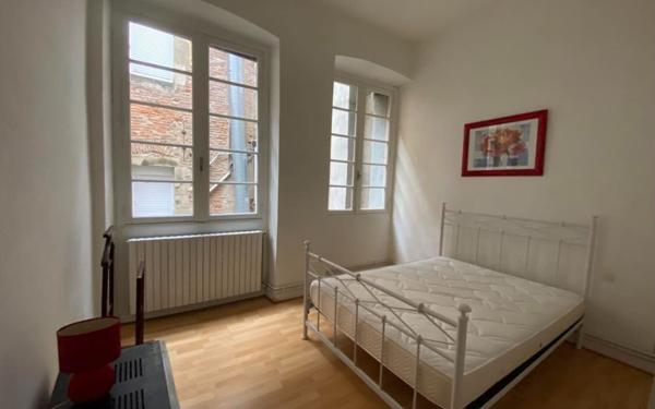 Appartement à louer    2 pièces •  Castres
