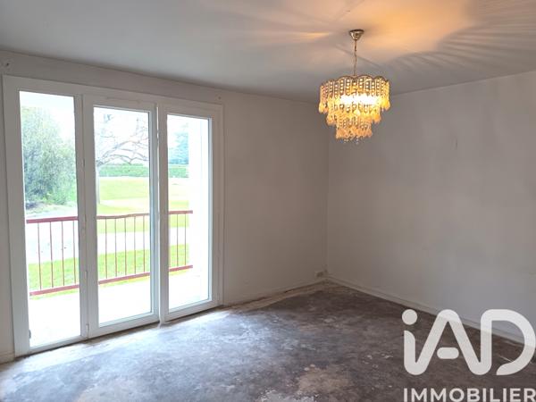 Appartement à vendre 2 pièces 50 m² Libourne