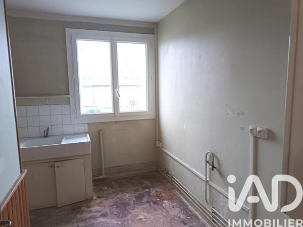 Appartement à vendre 2 pièces 50 m² Libourne