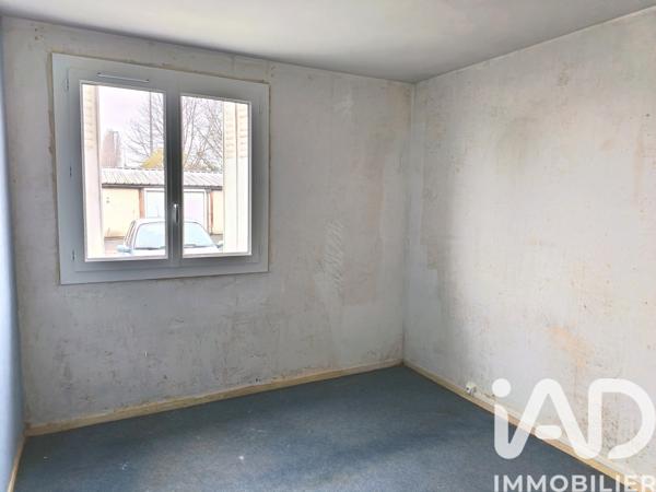 Appartement à vendre 2 pièces 50 m² Libourne