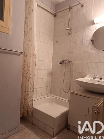 Appartement à vendre 2 pièces 50 m² Libourne